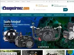 Sites similar to sugecirmez.com