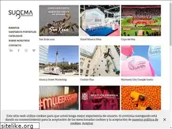 Sites similar to sugema.es