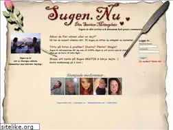 Sites similar to sugen.nu