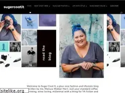 Sites similar to sugercoatit.com