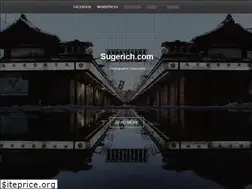 Sites similar to sugerich.com