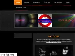 Sites similar to sugershake.de