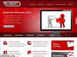 Sites similar to sugest.pl