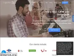 Sites similar to sugester.com