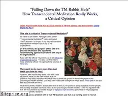 Sites similar to suggestibility.org