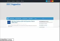 Sites similar to suggestion-hsc.blogspot.com