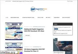 Sites similar to suggestionpedia.com