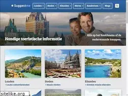 Sites similar to suggestme.com