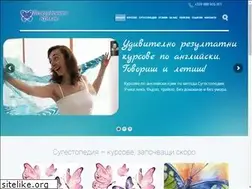 Sites similar to suggestopediaenglish.com