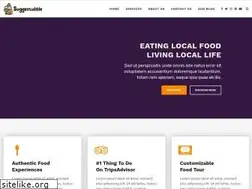 Sites similar to suggestubble.com