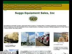 Sites similar to suggsequipment.com