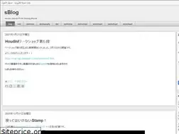 Sites similar to sugi-iggy.blogspot.com