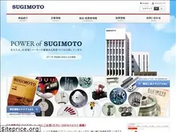 Sites similar to sugi-net.co.jp