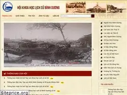 Sites similar to sugia.vn