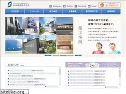 Sites similar to sugibayashi.co.jp