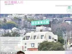 Sites similar to sugie-mc.jp