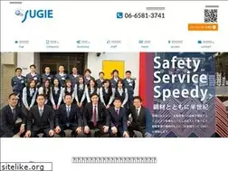 Sites similar to sugie-s.com