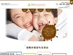 Sites similar to sugihara-kodomo.com
