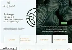 Sites similar to sugiharapro.lt