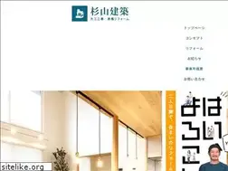 Sites similar to sugiken-s.com