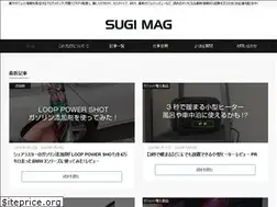 Sites similar to sugimag.com