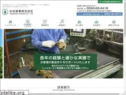 Sites similar to sugimatu.jp