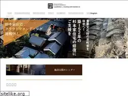 Sites similar to sugimotoke.or.jp