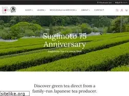Sites similar to sugimotousa.com
