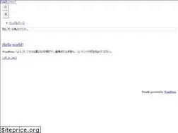 Sites similar to suginami.life