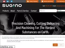 Sites similar to suginocorp.com