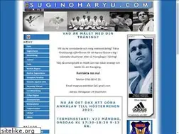 Sites similar to suginoharyu.com