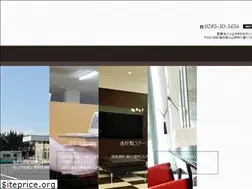 Sites similar to suginoki-cl.jp