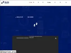 Sites similar to sugipla.co.jp