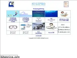 Sites similar to sugipro.co.jp
