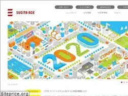 Sites similar to sugita-ace.co.jp