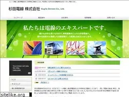 Sites similar to sugita-ew.com