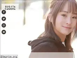 Sites similar to sugitacamera.com