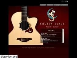 Sites similar to sugitakenji.com