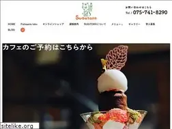 Sites similar to sugitora.com