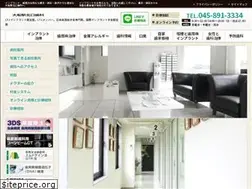 Sites similar to sugiyama-dental.com