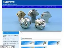 Sites similar to sugiyama-shoji.com
