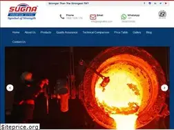 Sites similar to sugnatmt.com