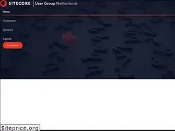 Sites similar to sugnl.net