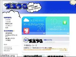 Sites similar to sugoblog.com