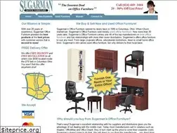 Sites similar to sugof.com