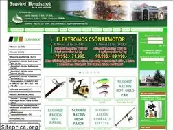 Sites similar to sugohid.hu