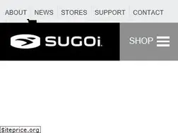 Sites similar to sugoi.com