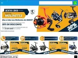 Sites similar to sugoibigfish.com.br