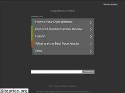 Sites similar to sugoilabs.online