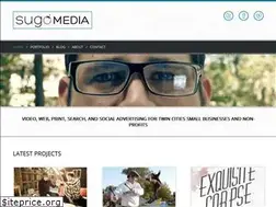 Sites similar to sugomedia.com